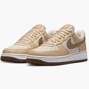 🔥🔥NIKE AIR FORCE 1 ‘07. LV8 Sneakers
